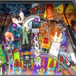 Williams MONSTER BASH - Pinball Pimp Restore 13