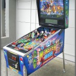 Williams MONSTER BASH - Pinball Pimp Restore 3